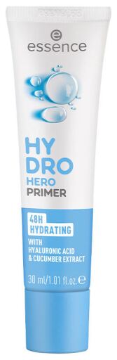 Base Hydratante Hydro Hero 30 ml