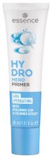 Base Hydratante Hydro Hero 30 ml