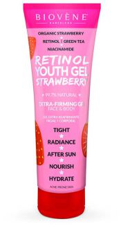 Retinol Youth Extra-Firming Body Treatment 200 ml