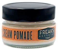 Pommade capillaire à tenue forte 80 ml