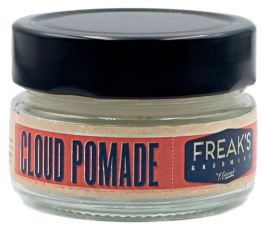 Pommade coiffante tenue moyenne 120 ml