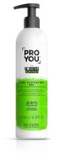 Gel activateur de boucles Pro You The Twister