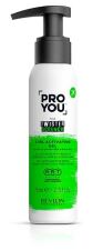 Gel activateur de boucles Pro You The Twister