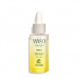 Waso Yuzu C Glow-On Sérums Visage 28ml