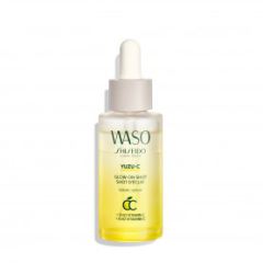 Waso Yuzu C Glow-On Sérums Visage 28ml