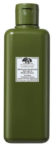 Lotion de traitement apaisante Mega Mushroom Relief &amp; Resilience