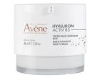 Hyaluron Activ B3 Crème de Nuit Multi-Intensive 40 ml