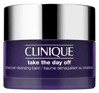 Take The Day Off Baume Nettoyant au Charbon 125 ml