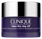 Take The Day Off Baume Nettoyant au Charbon 125 ml