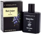 Parfum Genévrier Noir