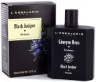 Parfum Genévrier Noir