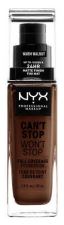 Can&#39;t Stop Won&#39;t Stop base de maquillage 30 ml