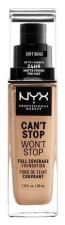 Can&#39;t Stop Won&#39;t Stop base de maquillage 30 ml