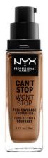 Can&#39;t Stop Won&#39;t Stop base de maquillage 30 ml