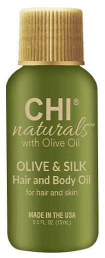 Traitement sans rinçage à l&#39;huile d&#39;olive Naturals