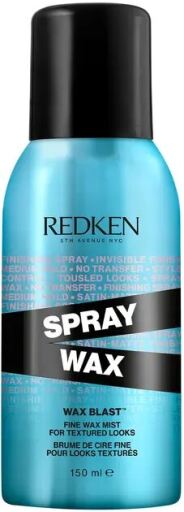 Spray de cire 150 ml