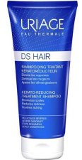 Ds Hair Shampooing Kératoréducteur 150 ml