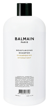 Shampoing Hydratant