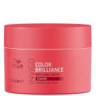 Masque Invigo Color Brilliance pour cheveux épais