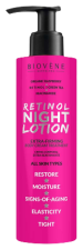 Retinol Night Lotion Crème Corporelle Extra-raffermissante 50 ml