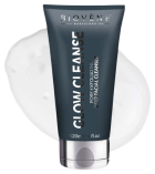 Glow Cleanse Nettoyant exfoliant pour les pores 120 ml