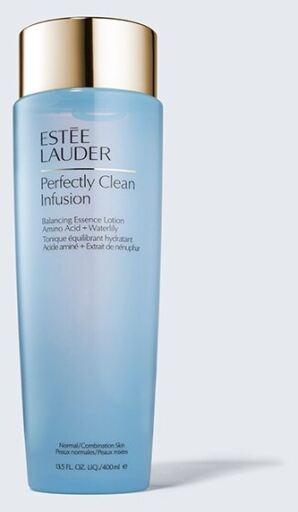 Lotion Essentielle Équilibrée Infusion Perfectly Clean 400 ml