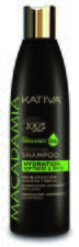 Macadamia Shampooing Hydratant 355 ml