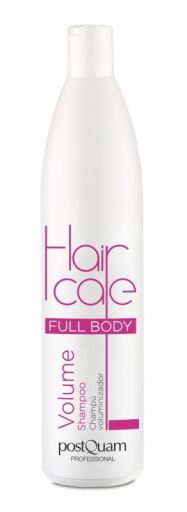 Haircare Shampooing Volumateur 250 ml