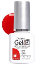 Depend Gel iQ Émail 5 ml