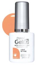 Depend Gel iQ Émail 5 ml