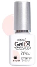 Depend Gel iQ Émail 5 ml