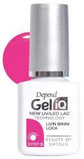 Depend Gel iQ Émail 5 ml