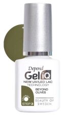 Depend Gel iQ Émail 5 ml