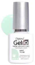 Depend Gel iQ Émail 5 ml