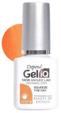 Depend Gel iQ Émail 5 ml