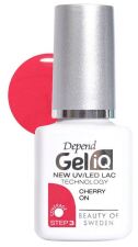 Depend Gel iQ Émail 5 ml