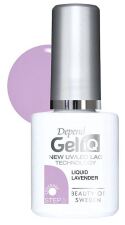 Depend Gel iQ Émail 5 ml