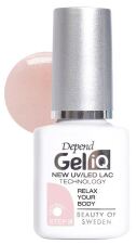 Depend Gel iQ Émail 5 ml