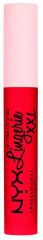 Lingerie XXL Rouge à Lèvres Liquide 4 ml