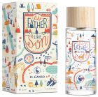 Tel Père Tel Fils Eau de Toilette Vaporisateur 125 ml