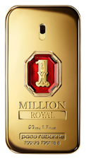 Vaporisateur d&#39;Eau de Parfum 1 Million Royal