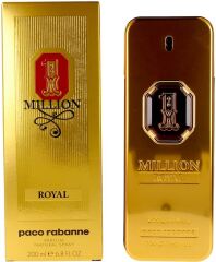 Vaporisateur d&#39;Eau de Parfum 1 Million Royal