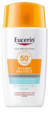 Protection Solaire Fluide Ultra Léger SPF 50+ 50 ml