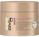 blondme All Blondes Light Mask 30 ml