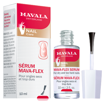 Sérum Ongles Mava-flex 10 ml