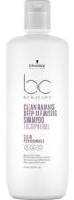 Shampooing Purifiant Bonacure Clean Balance