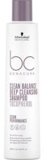 Shampooing Purifiant Bonacure Clean Balance