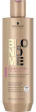 BlondMe All Blondes Shampoing Léger