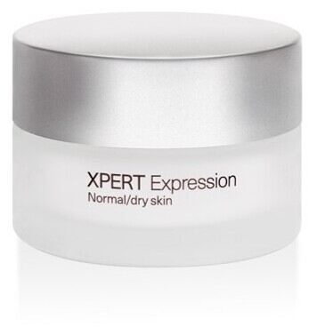 Xpert Expression crème anti-rides pour peaux normales à sèches 50 ml