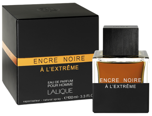 Encre Noire Eau de Parfum 100ml